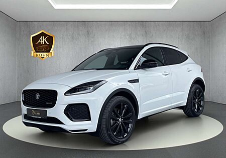 Jaguar E-Pace R-Dynamic SE AWD*BLACK PACK*PANO*LED*1.H*