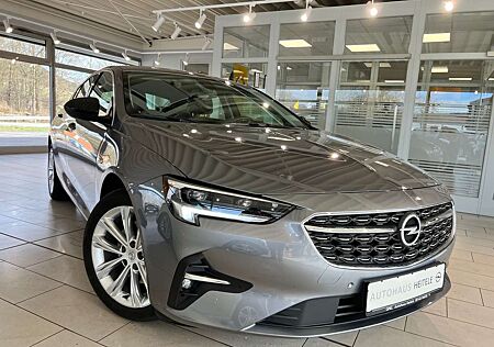 Opel Insignia Business Elegance B Grand Sport LED Navi Automatik