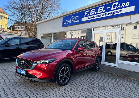 Mazda CX-5 Ad'vantage AWD