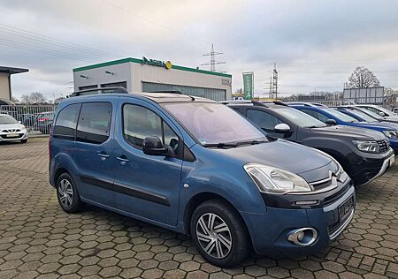 Citroën Berlingo Citroen Multispace VTi 120 Selection "1.Hand.....