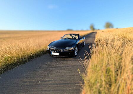 BMW Z4 Roadster roadster 2.5i