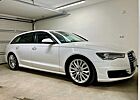 Audi A6 Avant 3.0 TFSI quattro S tronic