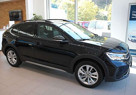VW Taigo Volkswagen Goal 1.0TSI DSG *Kamera, Navi, 8-Fach*