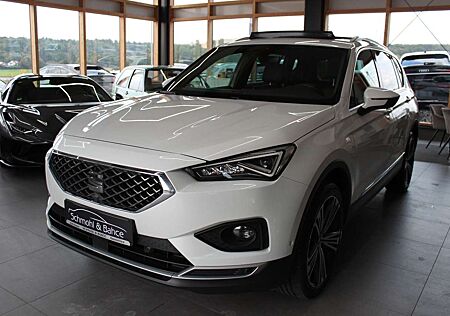 Seat Tarraco 2.0 TSI DSG Xcellence 4Drive