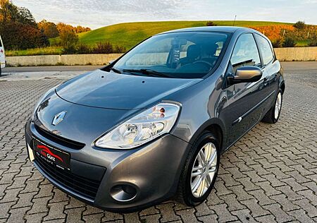 Renault Clio III 1.5 dCi Expression