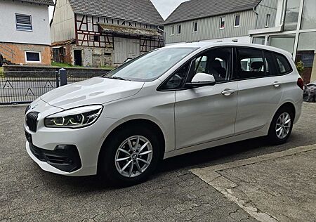 BMW 216d 216 Gran Tourer Navi.LED.PDC.