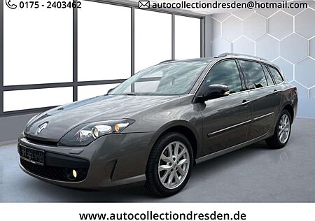 Renault Laguna III Grandtour Dynamique 2.0 16V 140