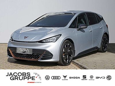 CUPRA Born e-Boost 82kWh 'LED|Wärmep.|Augm.Real.HUD|TopViewCam 170 kW