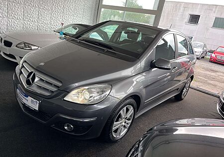 Mercedes-Benz B 180 B -Klasse .PDC.AHK.Sitzh