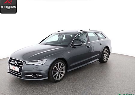 Audi A6 Avant 2.0 TFSI qu S LINE MATRIX,BOSE,KAMERA