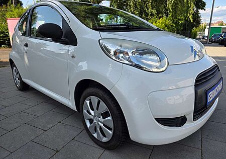 Citroën C1 Citroen Advance