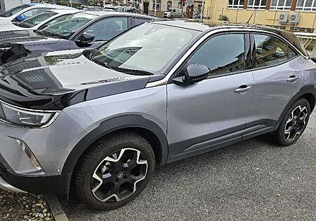 Opel Mokka 1.2 DI Turbo Ultimate