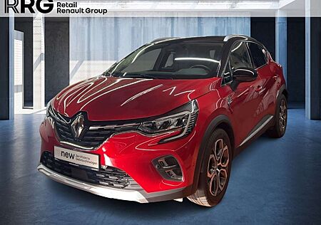 Renault Captur EDITION ONE E-TECH PLUG-IN 160