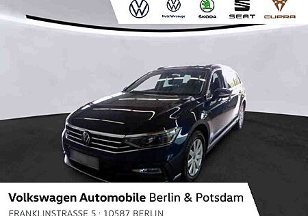 VW Passat Variant Volkswagen 1.5 TSI DSG Business R-Line AHK S