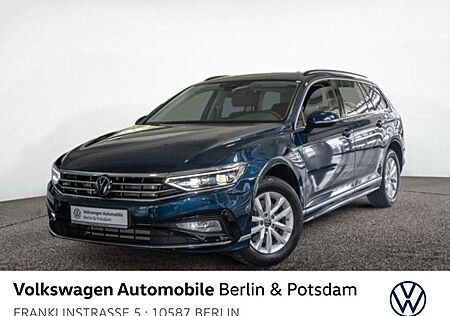 VW Passat Variant Volkswagen 1.5 TSI DSG Business R-Line AHK