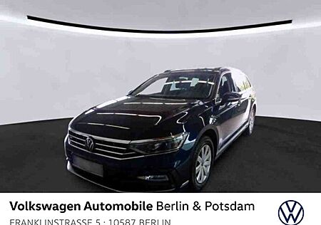 VW Passat Variant Volkswagen 1.5 TSI DSG Business R-Line AHK