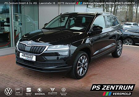 Skoda Karoq 1.0 TSI Drive 125 OPF LED NAVI e.HECK CAM