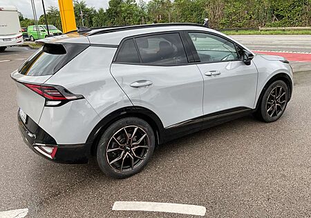 Kia Sportage Nightline