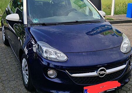Opel Adam 1.4 Jam
