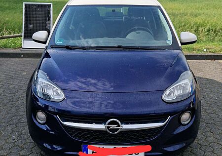 Opel Adam 1.4 Jam
