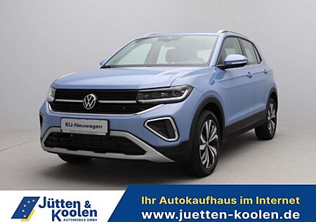 VW T-Cross Volkswagen Style 1.0 TSI 115PS - Preisgarantie*
