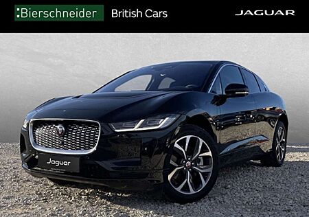 Jaguar I-Pace EV400 SE Aktion -40 Discount WINTER-PAKET TOTWINK