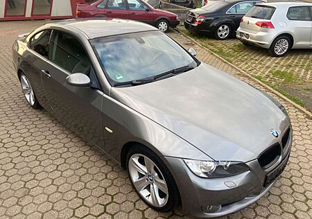 BMW 320i 320 Baureihe 3 Coupe M Lenkrad