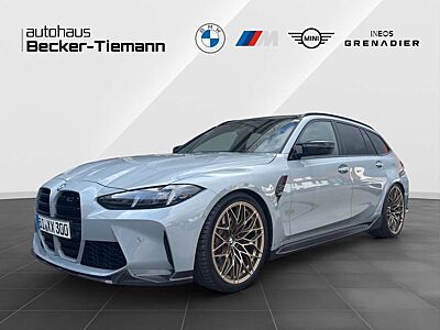 BMW M3 Touring *M-PERFORMANCE* 20/21 ZOLL