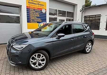 Seat Arona FR-Line 1,0TSI KLIMA/SH/ACC/LED