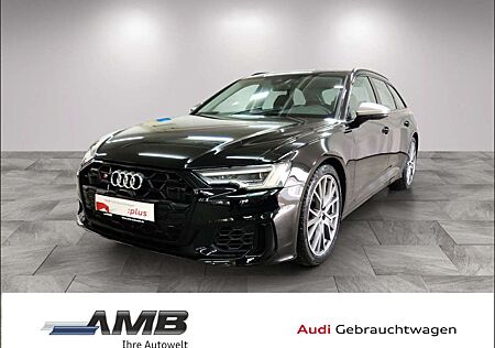 Audi S6 TDI quattro LED/virtC+/Navi+/RF-Kamera
