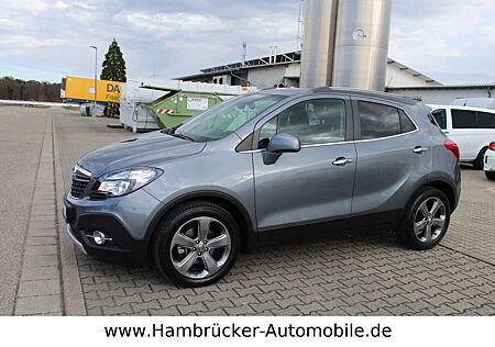 Opel Mokka 1.4 Turbo Innovation 4x4~Navi~Bi-Xenon~Shg