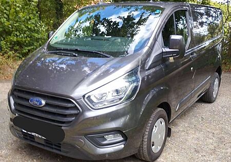 Ford Transit Custom 300 L1H1 LKW VA Basis