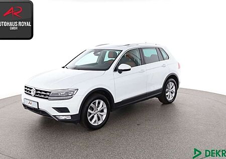 VW Tiguan Volkswagen 2.0 TDI 4M KEYLESS,ACC,KAMERA,SCHECKHEFT