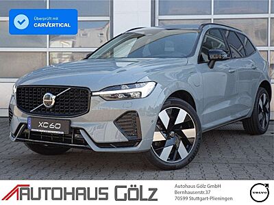 Volvo XC60 T6 Plus Dark AWD Head-up*Standheiz.*SHD*360°*