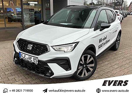 Seat Arona FR 1.0 TSI DSG NAVI KAMERA LED TOTW. GJR