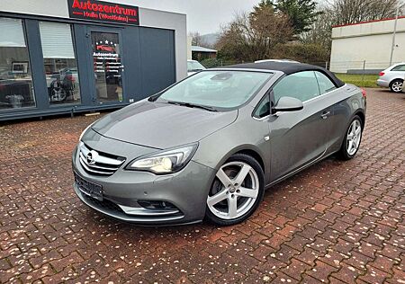 Opel Cascada Active*BI-XENON*LEDER*NAVI*SHZ*PDC*RKF*