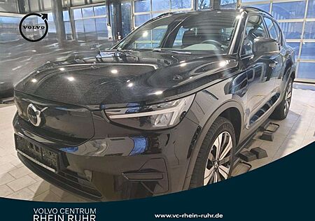 Volvo XC 40 XC40 PURE ELECTRIC TWIN AWD CORE AHK+STANDHZ+LM+