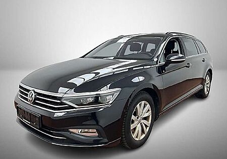 VW Passat Variant Volkswagen 2.0 TDI Business DSG*ACC*Matrix*V