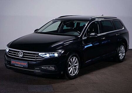 VW Passat Variant Volkswagen 2.0 TDI Business DSG*ACC*Matrix*V