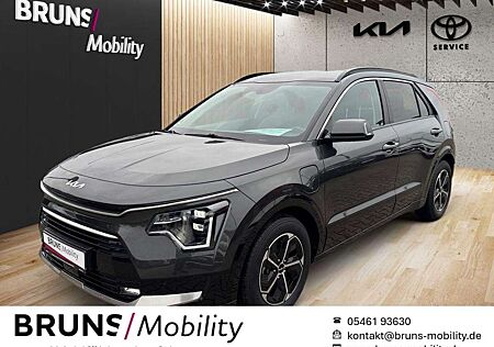 Kia Niro 1.6 PHEV DCT VIS KOM STY