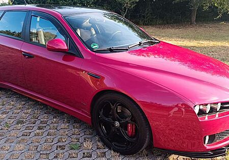 Alfa Romeo 159 Sport Wagon Sportwagon 1.8 TBI 16V Turismo