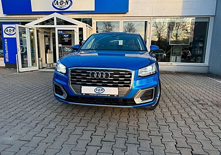 Audi Q2 35 TFSI sport S tronic *LED*ACC*AHK*1.Hand*