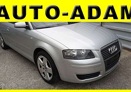 Audi A3 *1 Hand*Original 30.135 Km*Drehsitz*TÜV:NEU*