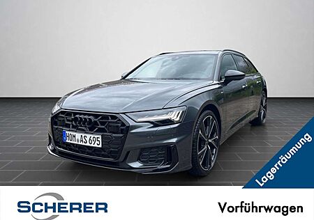 Audi A6 S line 40 TDI quattro 150(204) kW(PS) S