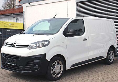 Citroën Jumpy Citroen 2.0HDI # Klima # Navi # Kamera # Tempomat