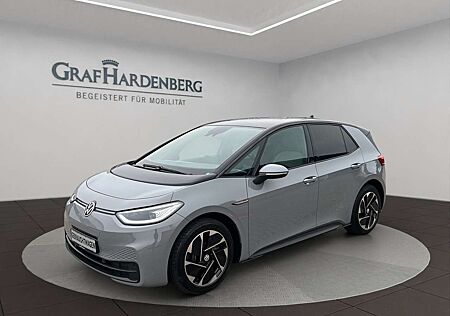 VW ID.3 Volkswagen Pro Performance Business