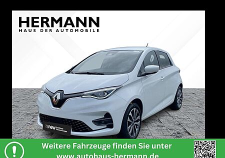 Renault ZOE R135/Z.E. 50 (Kauf-Batterie) Intens *LED*SHZ