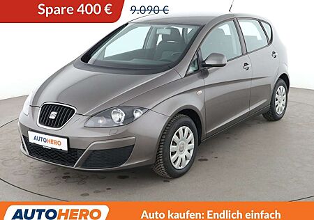 Seat Altea 1.2 TSI Reference*PDC*KLIMA*SHZ*