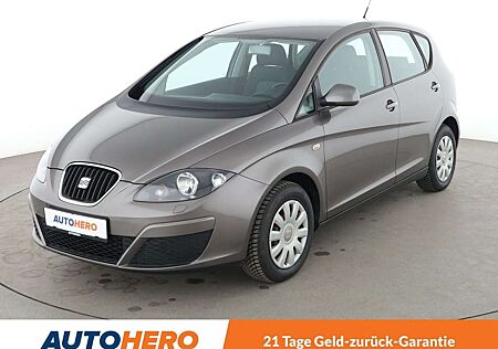 Seat Altea 1.2 TSI Reference*PDC*KLIMA*SHZ*