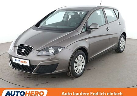 Seat Altea 1.2 TSI Reference*PDC*KLIMA*SHZ*